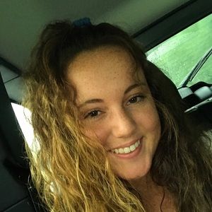 Meet your Posher, Madelyn